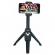 Selfie stick reglabil, trepied, telecomanda inclusa