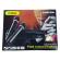 Set 2 microfoane wireless karaoke, mic590
