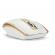 Set tastatura si mouse k3940, wireless, 2.4g, alb sau negru