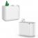Umidificator m202, 3000ml, usb, spray dublu