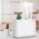 Umidificator m202, 3000ml, usb, spray dublu