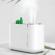 Umidificator m202, 3000ml, usb, spray dublu