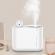 Umidificator m202, 3000ml, usb, spray dublu