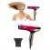 Uscator de par profesional f662, 2 modele, 2200w