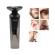 Aparat de ras multifunctional x676, 3in1, reincarcabil