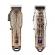 Aparat de tuns lf08, 5w, lame inox, accesorii incluse, 2 modele