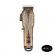 Aparat de tuns lf08, 5w, lame inox, accesorii incluse, 2 modele