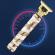Aparat de tuns profesional aorlis, 5w, lame inox, 3 modele