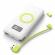 Baterie externa cd815, usb, led, 15000mah, qc 3.0