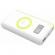 Baterie externa cd815, usb, led, 15000mah, qc 3.0