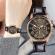 Ceas de mana, elegant, a071, piele ecologica