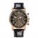 Ceas de mana, elegant, a071, piele ecologica