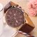 Ceas de mana, elegant, a071, piele ecologica
