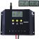 Controller tensiune pentru panou solar cm6024z, 12/24v, 60a
