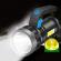 Lanterna led556, 3000 lumeni, 4 moduri luminare, usb, 20w