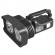 Lanterna multifunctionala led5123, 2000 lumeni, 36w