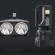 Lanterna multifunctionala led5123, 2000 lumeni, 36w