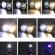 Lanterna multifunctionala led5123, 2000 lumeni, 36w