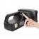 Lanterna multifunctionala led5123, 2000 lumeni, 36w