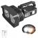 Lanterna multifunctionala led5123, 2000 lumeni, 36w