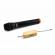 Microfon wireless mic555, cu receiver