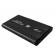 Rack extern pentru hard yp200, usb 2.0, 2.5 inch