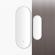 Senzor magnetic wireless pentru usa/geam mc51, wifi