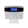 Sistem de alarma smart aq5, wireless, senzori, telecomanda