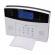 Sistem de alarma smart aq5, wireless, senzori, telecomanda