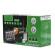 Sistem iluminare gd102, 3 becuri, boxa bt, radio, 80w