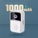 Sonerie wireless inteligenta ml050, camera hd, vedere de noapte