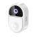 Sonerie wireless inteligenta ml051, camera hd, vedere de noapte