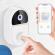 Sonerie wireless inteligenta ml051, camera hd, vedere de noapte