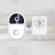 Sonerie wireless inteligenta ml051, camera hd, vedere de noapte