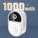 Sonerie wireless inteligenta ml051, camera hd, vedere de noapte