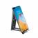 Suport pliabil zj009, reglabil, laptop/tableta/telefon, universal