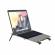 Suport pliabil zj009, reglabil, laptop/tableta/telefon, universal