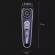 Aparat de tuns ao50006, 3w, lame inox, accesorii incluse