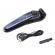 Aparat de tuns ao50006, 3w, lame inox, accesorii incluse