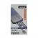 Baterie externa cd221, usb, display led, 12000mah, qc 3.0