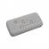 Baterie externa cd221, usb, display led, 12000mah, qc 3.0