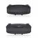 Boxa portabila wireless yx525, 30w p.m.p.o., bt, tf, microfon