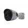 Camera de supraveghere sx075, 4k, infrarosu