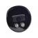 Camera de supraveghere sx075, 4k, infrarosu