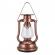 Lampa portabila tip felinar, incarcare solara, t93