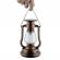 Lampa portabila tip felinar, incarcare solara, t93
