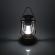 Lampa portabila tip felinar, incarcare solara, t93