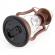 Lampa portabila tip felinar, incarcare solara, t93