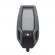 Lampa solara, suport de prindere, 168led, senzor lumina, 200w