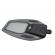 Lampa solara, suport de prindere, 168led, senzor lumina, 200w